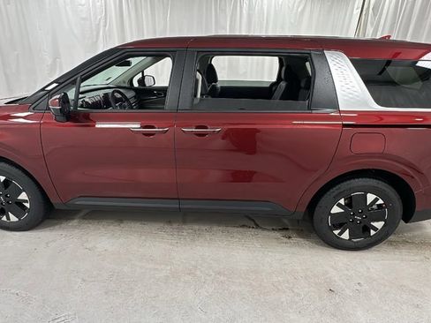 New 2026 Kia Carnival LXS image 6