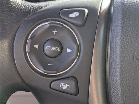 Used 2017 Honda Pilot EX-L image 13