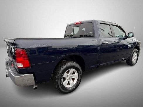 Used 2013 RAM 1500 Classic SLT RWD image 3