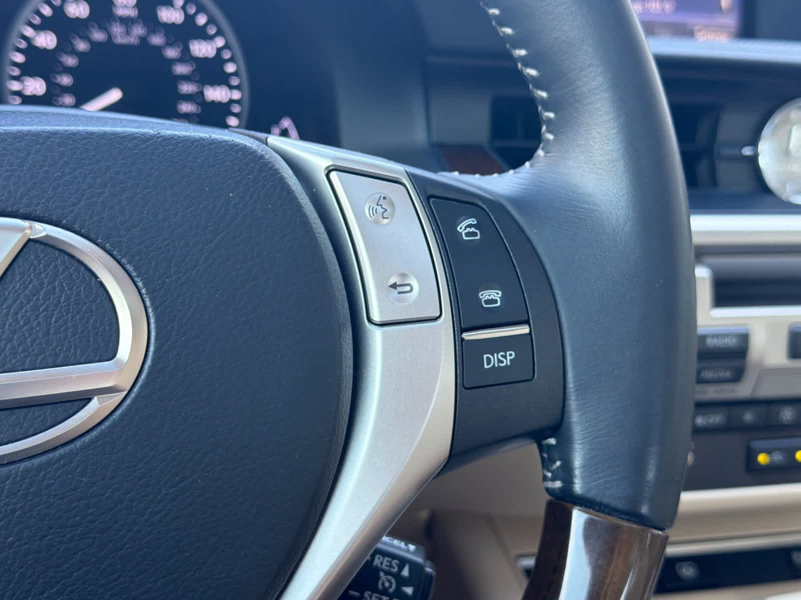 Used 2015 Lexus ES 350 w/ Luxury Package FWD image 25