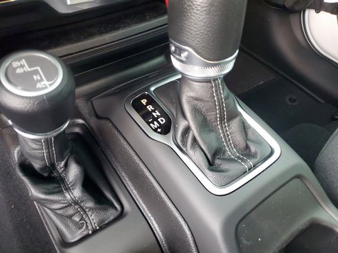 New 2026 Jeep Wrangler Sport S image 27