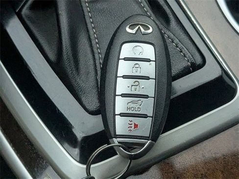 Used 2018 INFINITI QX60 FWD w/ Deluxe Technology Package image 34