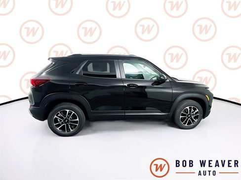 New 2026 Chevrolet TrailBlazer LT w/ Convenience Package image 8