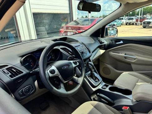 Used 2014 Ford Escape SE FWD image 12