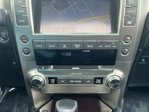 Used 2019 Lexus GX 460 Premium image 21