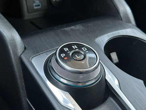 Certified 2022 Ford Escape SE FWD image 20