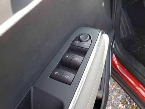 New 2026 GMC Acadia Elevation w/ Black Edition FWD image 18