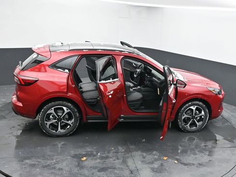 New 2025 Ford Escape ST-Line Elite w/ Premium Technology Package image 66