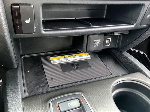 Used 2023 Honda Passport TrailSport image 15