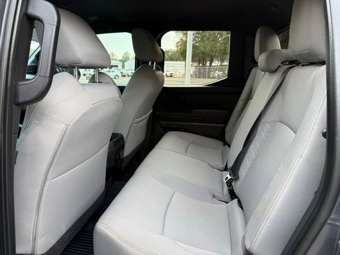 Used 2024 Toyota Tacoma SR5 w/ SR5 Upgrade Package image 10