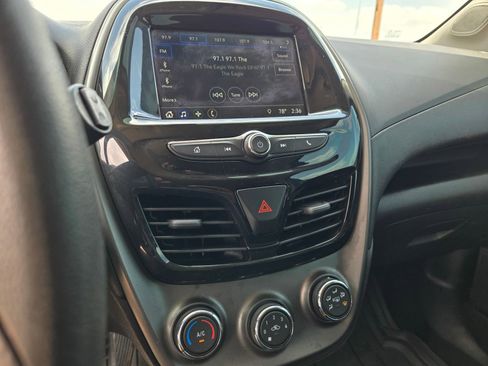 Used 2021 Chevrolet Spark LS FWD image 15