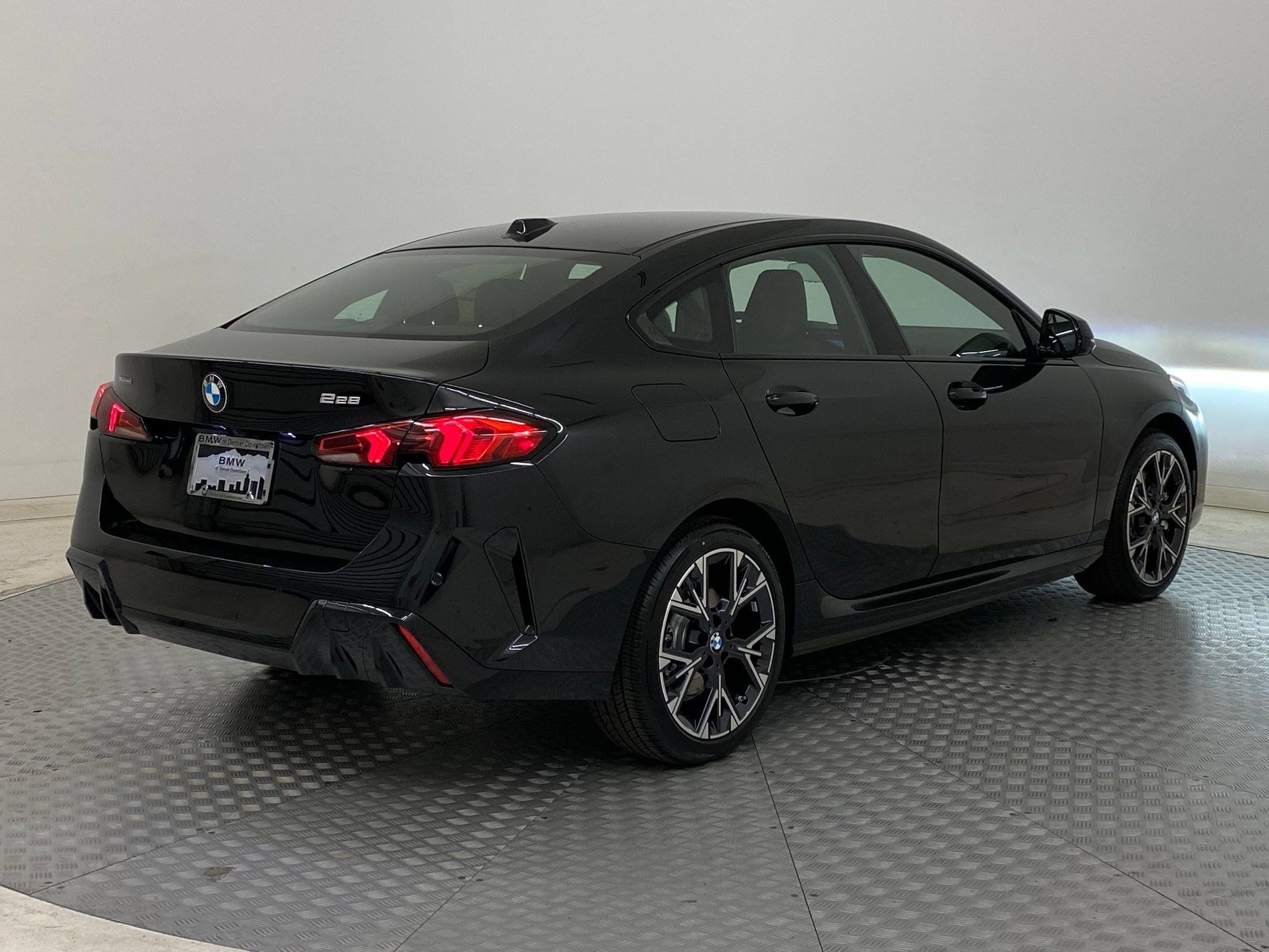 Used 2026 BMW 228i xDrive w/ Technology Package AWD/4WD image 8