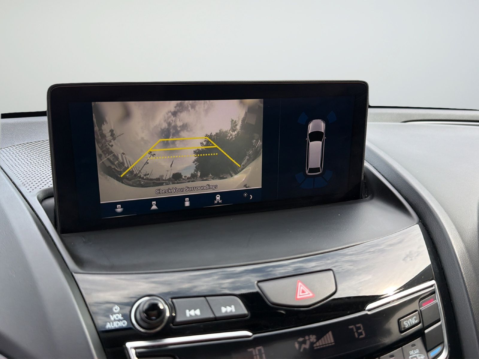 Used 2021 Acura RDX w/ Technology Package FWD image 25
