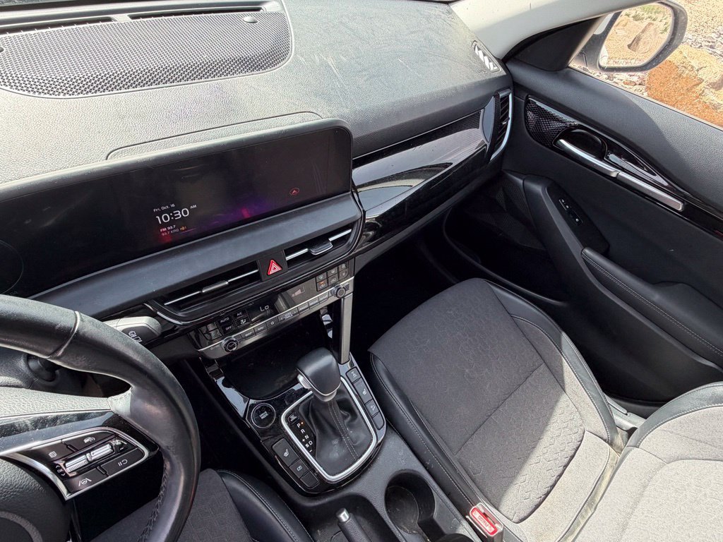 Used 2024 Kia Seltos S AWD/4WD image 19