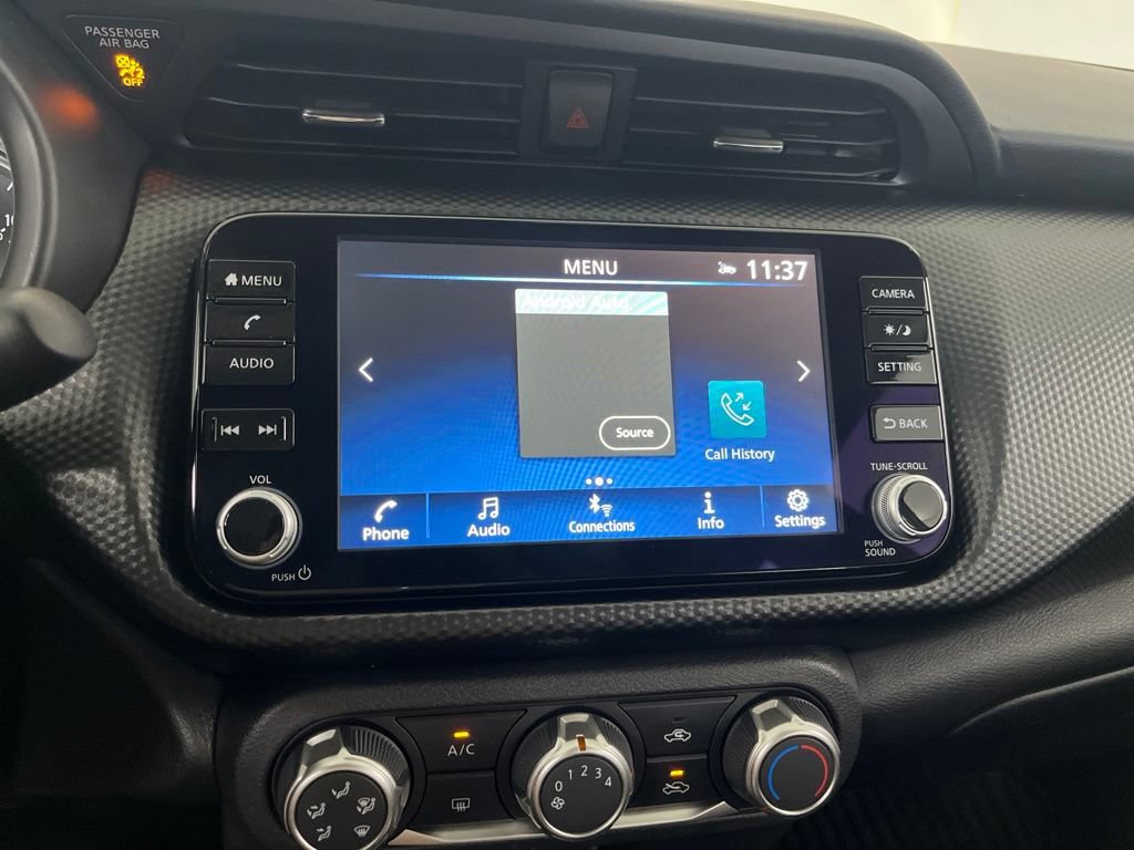 Used 2024 Nissan Kicks SV FWD image 64