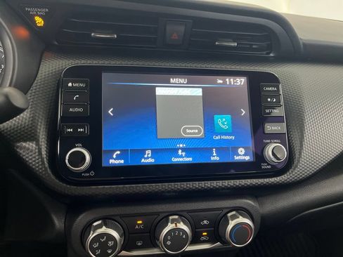 Used 2024 Nissan Kicks SV FWD image 64