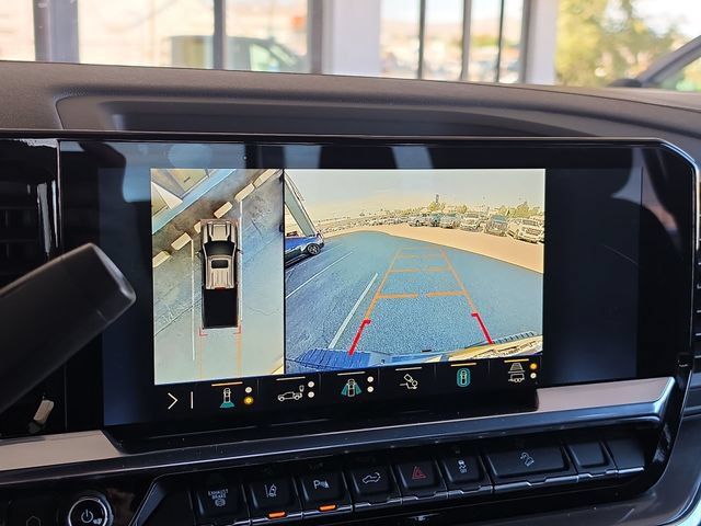 Used 2024 Chevrolet Silverado 3500 High Country w/ Technology Package AWD/4WD image 15