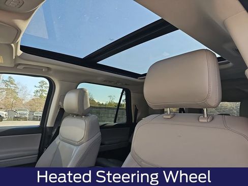 Used 2025 Ford Expedition Max Active image 19