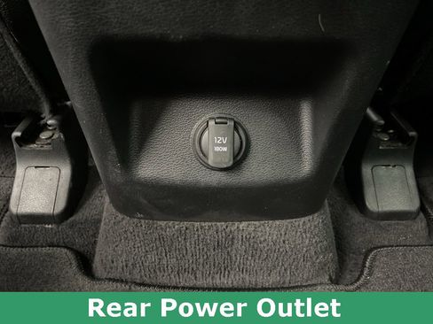 Used 2023 Kia Telluride S w/ S Sunroof Package image 47