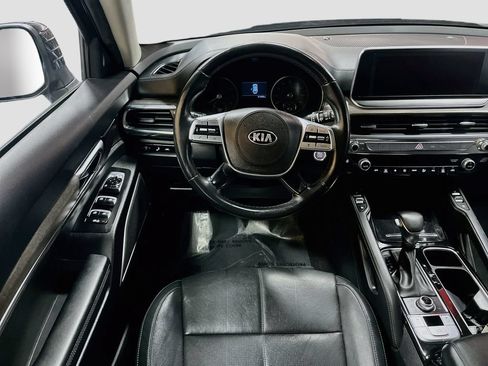 Used 2022 Kia Telluride EX AWD/4WD image 23