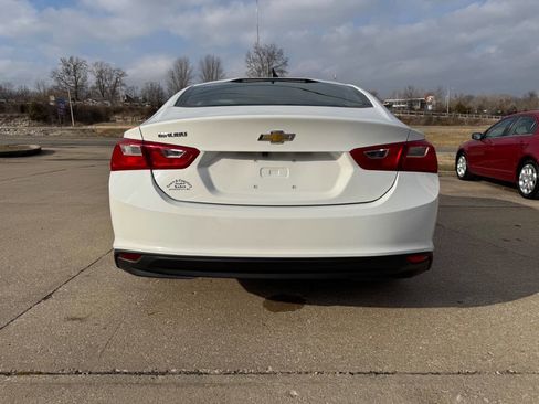 Used 2020 Chevrolet Malibu LS image 7