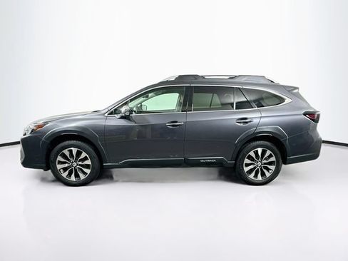Certified 2024 Subaru Outback Touring AWD/4WD image 5