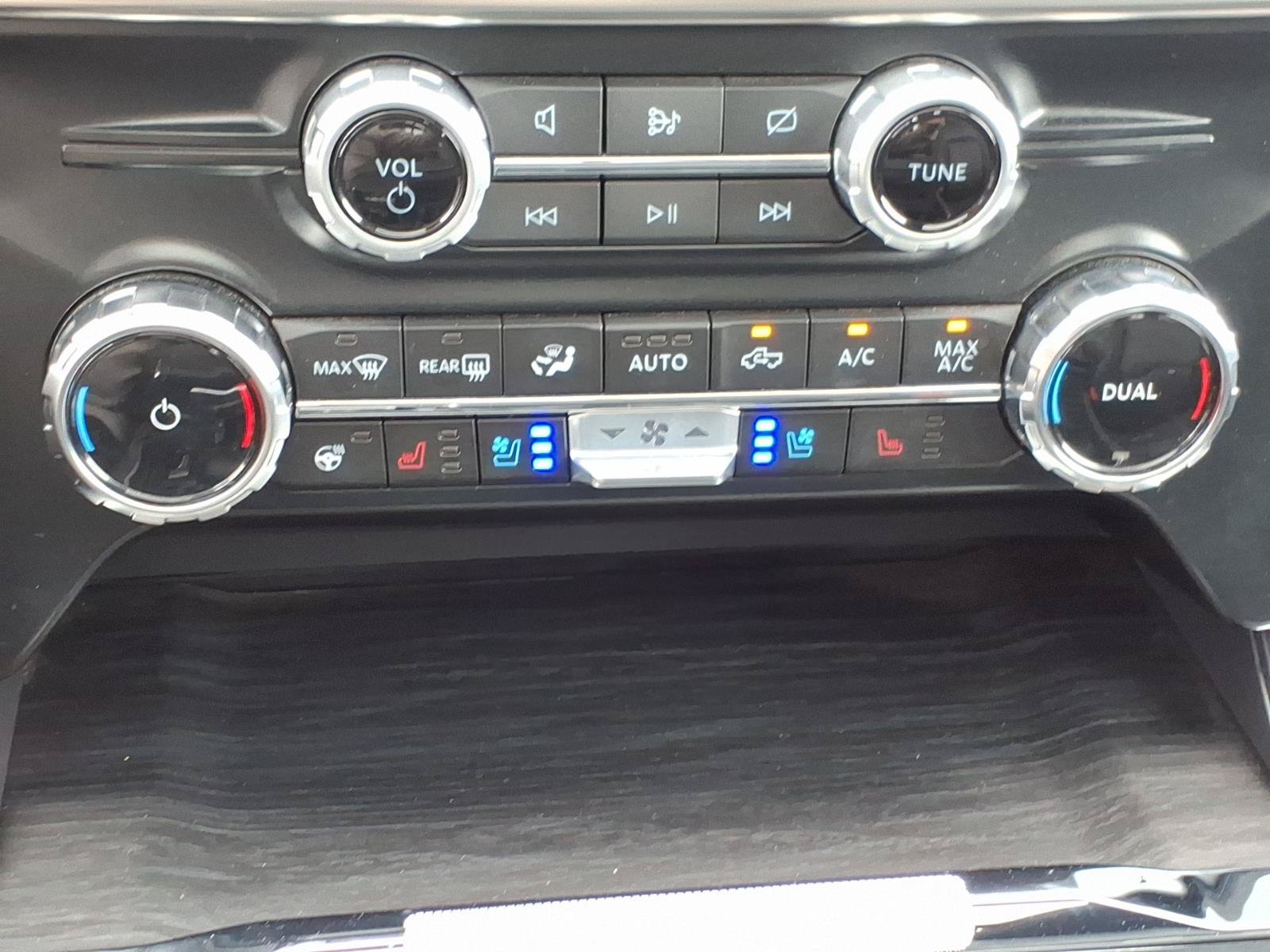 Used 2024 Ford F150 Lariat w/ Equipment Group 502A High AWD/4WD image 19