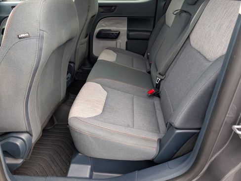 Used 2023 Ford Maverick XLT w/ Equipment Group 300A Standard image 9