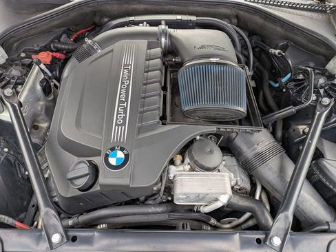 Used 2015 BMW 535i Sedan image 30