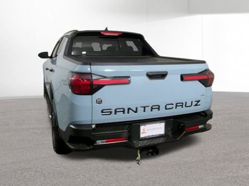 Used 2022 Hyundai Santa Cruz SEL w/ Activity Package image 8