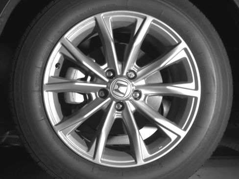Used 2023 Honda CR-V EX-L image 9