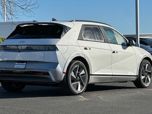 New 2026 Hyundai Ioniq 5 Limited image 4