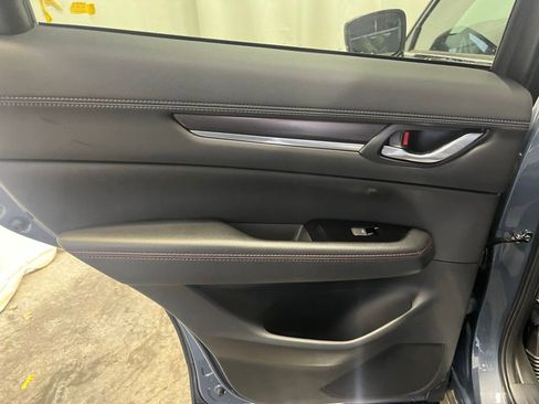 Certified 2025 MAZDA CX-5 Carbon Edition image 23