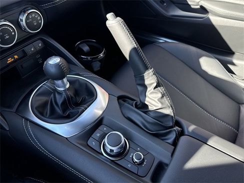 New 2025 MAZDA MX-5 Miata Grand Touring image 20