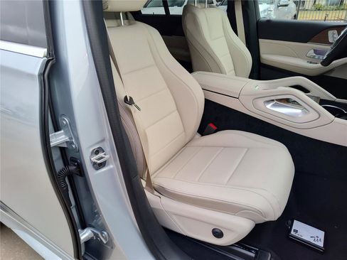 New 2026 Mercedes-Benz GLE 450 4MATIC image 12