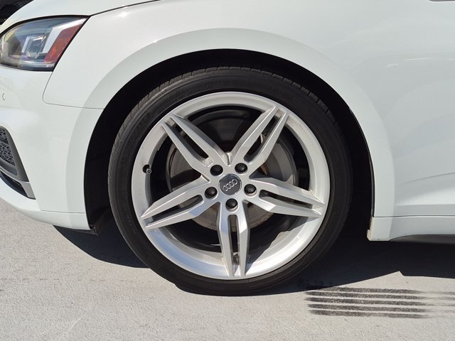 Used 2018 Audi A5 2.0T Premium Plus AWD/4WD image 13