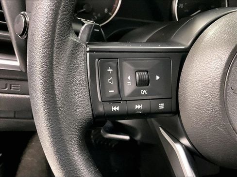 Certified 2024 Nissan Rogue S AWD/4WD image 23