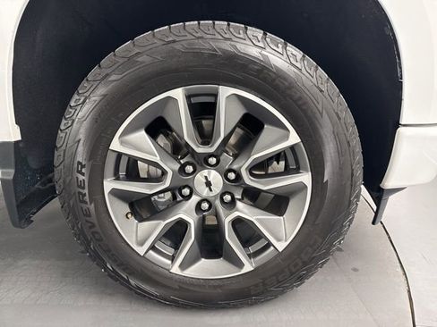 Used 2023 Chevrolet Silverado 1500 RST image 11