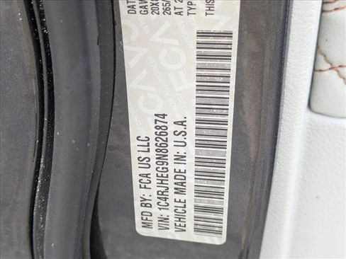 Used 2022 Jeep Grand Cherokee Summit w/ Adv Protech Group IV image 17