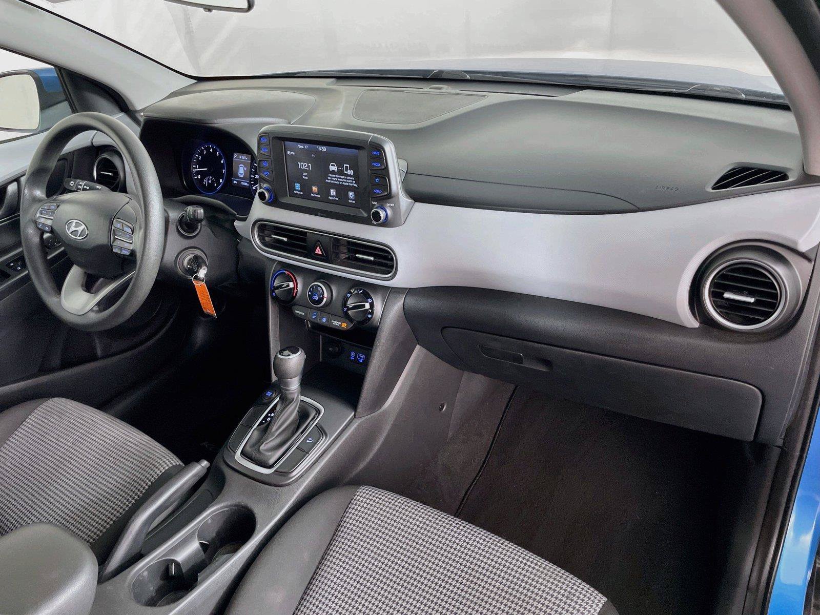 Used 2019 Hyundai Kona SE FWD image 29