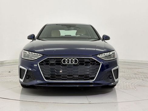 Used 2024 Audi A4 2.0T Premium Plus AWD/4WD image 6