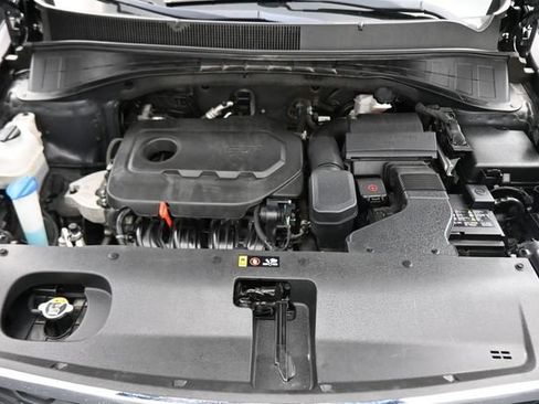 Used 2019 Kia Sorento AWD w/ LX Convenience Package image 29