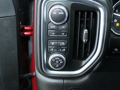 Used 2020 GMC Sierra 3500 Denali w/ Denali Ultimate Package AWD/4WD image 15
