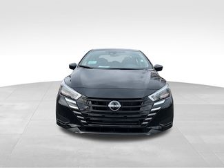 New 2025 Nissan Versa S w/ S Plus Package video 2