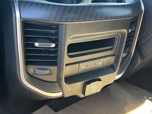 New 2027 RAM 1500 Big Horn AWD/4WD image 16