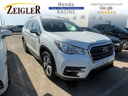 Used 2022 Subaru Ascent Premium w/ Convenience Package