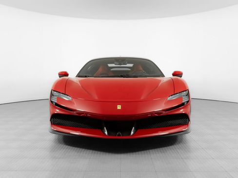 Certified 2024 Ferrari SF90 Stradale image 12