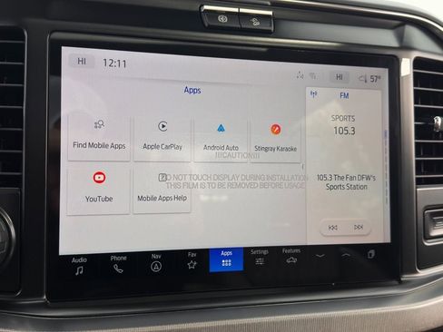 New 2026 Ford F350 Platinum w/ Platinum Plus Package image 30