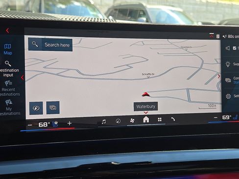 Used 2025 BMW M5 w/ Executive Package image 20