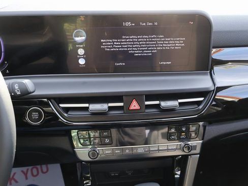 New 2026 Kia Seltos S image 23